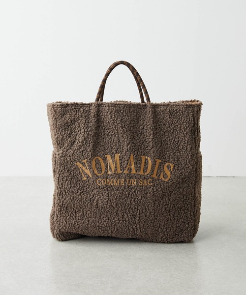 NOMADIS】トートバッグ/SAC BOA 【公式通販】