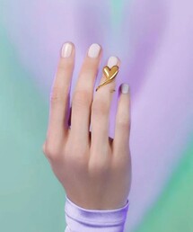 MAM | MAM/マム HEART SHAPE LOVE MEDI RING / LOVE 530 / LOVE 531(リング)