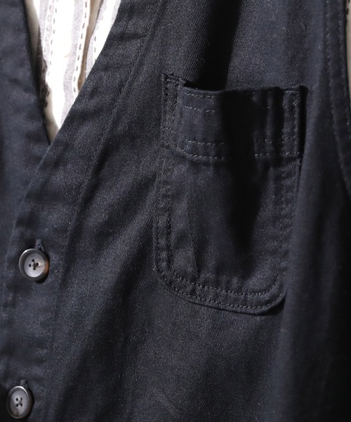 soulberry（ソウルベリー）の「店長がつくった、デニムじゃない