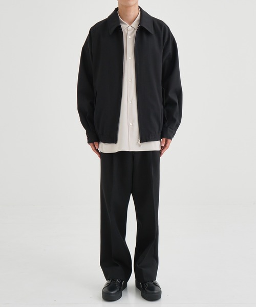 markaware（マーカウェア）の「【MARKAWARE/マーカウェア】WIDE