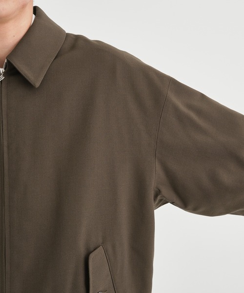 markaware（マーカウェア）の「【MARKAWARE/マーカウェア】WIDE SPORTS