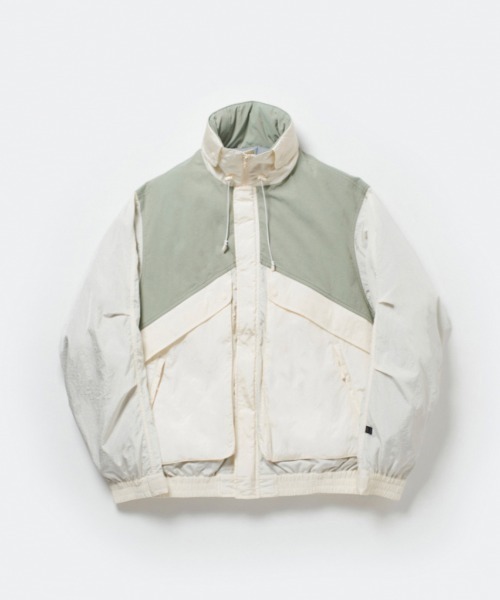 DAIWA PIER39（ダイワピア39）の「DAIWA PIER39 TECH SKIING JACKET BJ