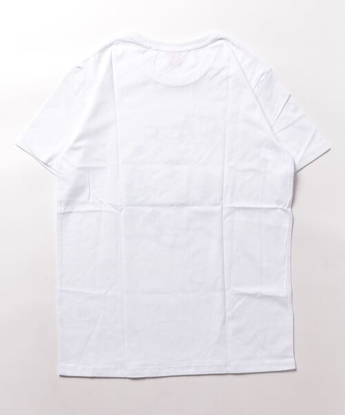 B.I.D.(ビーアイディー)の「《Veni Vedi Vici》PARADIS PERDU TEE(Tシャツ/カットソー・レディース・ホワイト/クリーム・SMALL)」の3枚目の写真