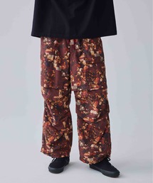 INDUSTRIAL FLOWER FLIGHT PT