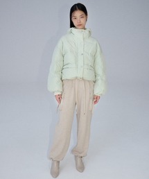 SNIDEL | バリエカーゴパンツ(カーゴパンツ)