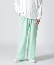 B'2nd | Point Chary(ポイントチャーリー) Sweat Pant(その他パンツ)