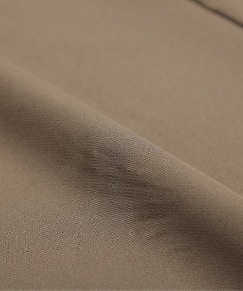 AMELY(エミリー)の「レース襟ワンピース(ワンピース・レディース・ブラック/ベージュ/ブラウン・フリー)」の22枚目の写真