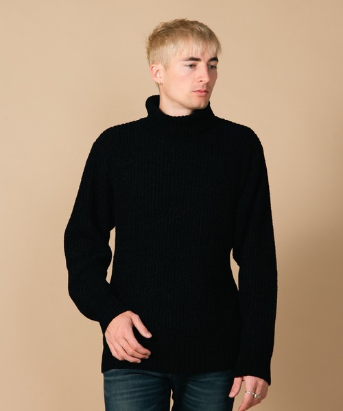 BLUE STANDARD/ブルースタンダード】 ふんわりもちもちのやみつきな