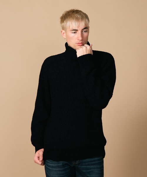 BLUE STANDARD/ブルースタンダード】 ふんわりもちもちのやみつきな