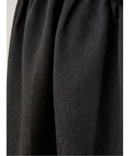 CELFORD（セルフォード）の「布帛コンビニットワンピース（ワンピース