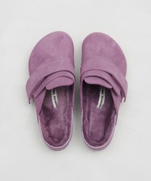 TEKLA | Nagoya VL Cazador Shearling(サンダル)