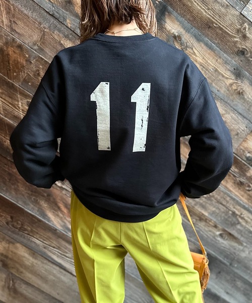 mi via loca（ミヴィアロカ）の「GILDAN Vintageライク POSSESSION