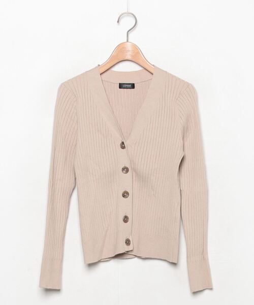 セール/ブランド古着】ニットカーディガン（カーディガン/ボレロ  