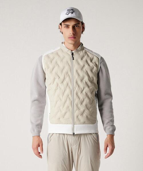 UNITED ARROWS GOLF（ユナイテッドアローズゴルフ）の「メンズ コンビ