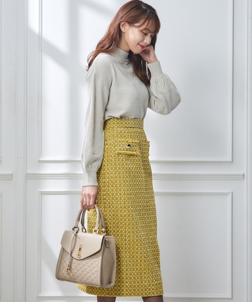 12Twelve Agenda（トゥエルブ アジェンダ）の「モールミックス