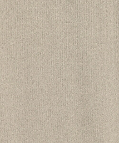 JAMES PERSE（ジェームスパース）の「クレープマットジャージー キャミソールワンピース WCMJ6753（ワンピース・レディース・ベージュ/ブラック・1/2/0）」の11枚目の写真