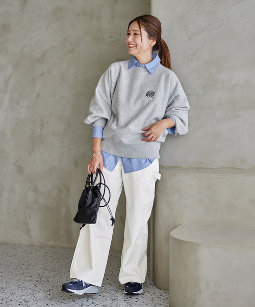 JOURNAL STANDARD（ジャーナルスタンダード）の「デニム