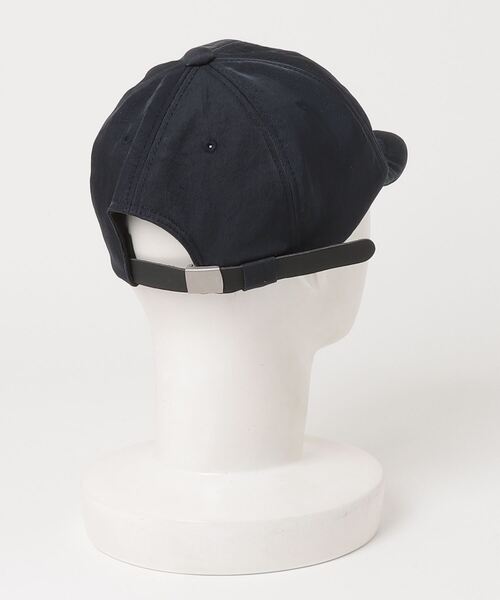 Nylon BB CAP