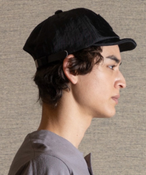 Nylon BB CAP