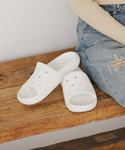 crocs(クロックス)の「シューズ(サンダル)」