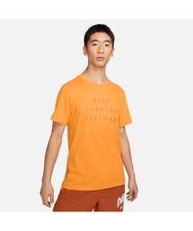 NIKE スポーツウェア Tシャツ M ブラック/オレンジ 楽天市場】オレンジ Tシャツ（ブランドナイキ）の通販