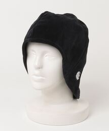 SON OF THE CHEESE サノバチーズFlower Knit Hat SON OF THE CHEESE / Flower Knit Hat ( WHITE ) |