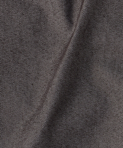 COMME CA ISM(コムサイズム)の「ベーシック ロングパンツ(その他パンツ・キッズ・ブラック/チャコール・100cm/110cm/120cm/130cm/140cm/150cm/160cm)」の10枚目の写真