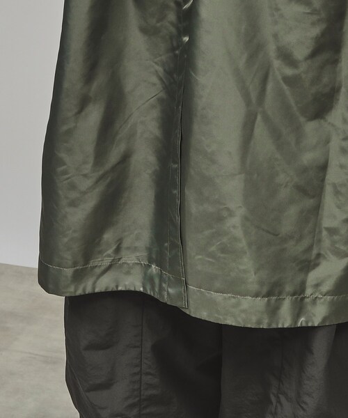 tk.TAKEO KIKUCHI（ティーケータケオキクチ）の「◇ナイロンドロスト