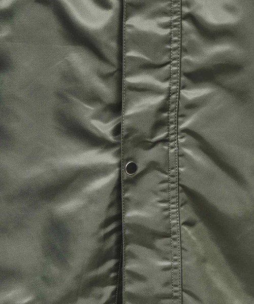 tk.TAKEO KIKUCHI（ティーケータケオキクチ）の「◇ナイロンドロスト