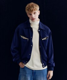 tk.TAKEO KIKUCHI（ティーケータケオキクチ）の「◇リバーシブル