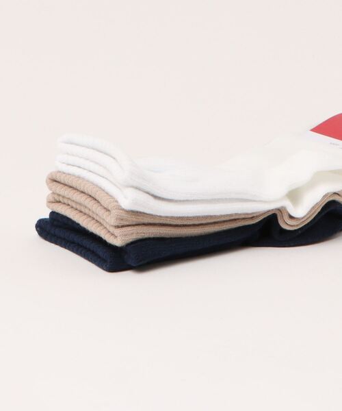 NEW BALANCE（ニューバランス）の「《New Balance》LAS35740（ソックス/靴下・キッズ・その他2・XS/S）」の2枚目の写真