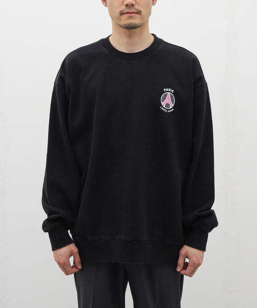 PARIS SAINT-GERMAIN（パリサンジェルマン）の「【Poggy × Paris Saint 
