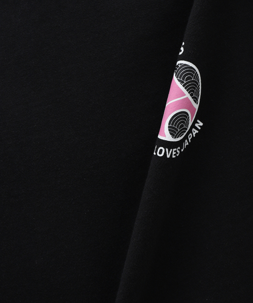 PARIS SAINT-GERMAIN（パリサンジェルマン）の「【Poggy × Paris Saint-Germain】PSG PLJ PARIS Crew neck sweatshirts（スウェット・メンズ・ホワイト/ブラック・MEDIUM/LARGE/X-LARGE）」の19枚目の写真