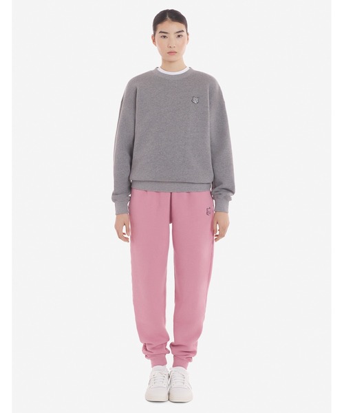 Maison Kitsune（メゾンキツネ）の「BOLD FOX HEAD PATCH