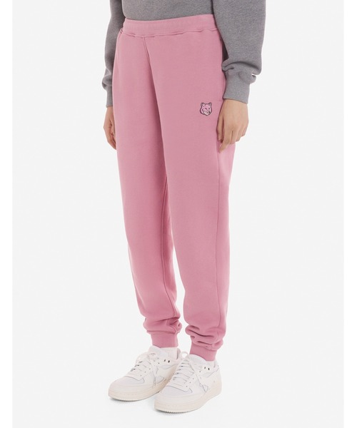 Maison Kitsune（メゾンキツネ）の「BOLD FOX HEAD PATCH