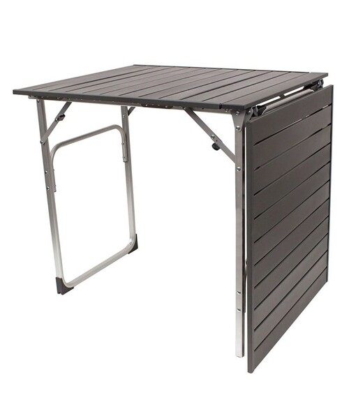 SLIM-FOLD TABLE XL 折りたたみ式アウトドアテーブル FREAK'S STORE（フリークスストア）の「GCI Outdoor/ジーシー
