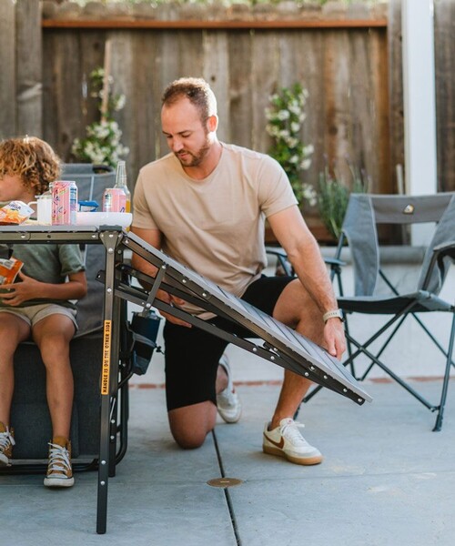 Slim-Fold Table – GCI Outdoor