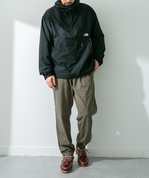 ARMY TWILL(アーミーツイル)の「ARMY TWILL 10/- Jersey Pants(スウェットパンツ・メンズ・イエロー/ブルー/カーキ・MEDIUM/LARGE)」の5枚目の写真