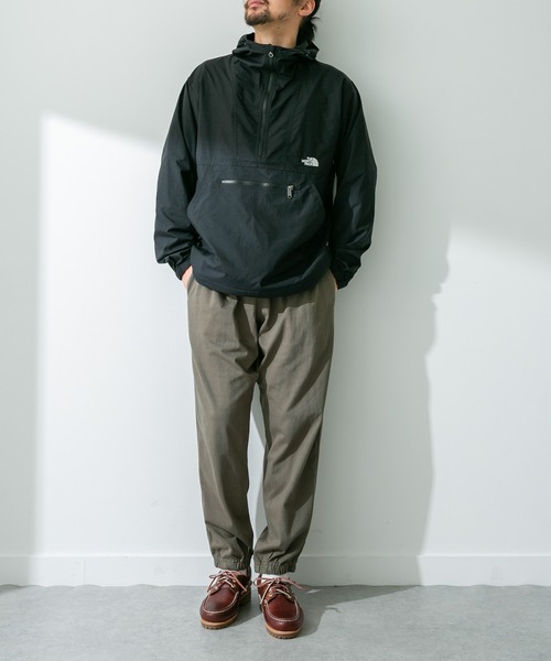 ARMY TWILL(アーミーツイル)の「ARMY TWILL 10/- Jersey Pants(スウェットパンツ・メンズ・イエロー/ブルー/カーキ・MEDIUM/LARGE)」の6枚目の写真