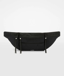 JIL SANDER LID BELT BAG SQUARE SM 新品未使用！ JIL SANDER（ジルサンダー）の「LID BELT BAG SQUARE SM（ボディバッグ