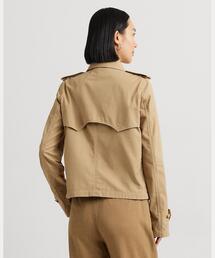 LAUREN RALPH LAUREN（ローレン ラルフ ローレン）の「ショート