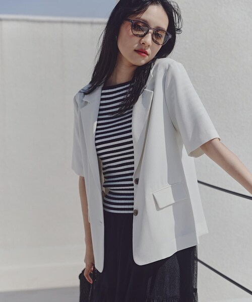 PROPORTION BODY DRESSING（プロポーションボディドレッシング）の「5