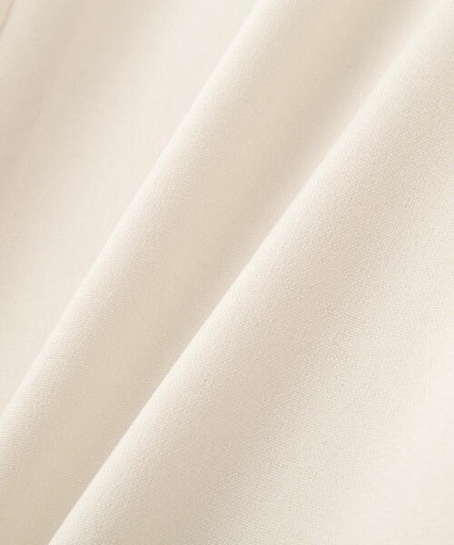 PROPORTION BODY DRESSING（プロポーションボディドレッシング）の「５分袖テーラージャケット / 1214150400（テーラードジャケット・レディース・ベージュ/ホワイト系その他・SMALL/MEDIUM）」の15枚目の写真