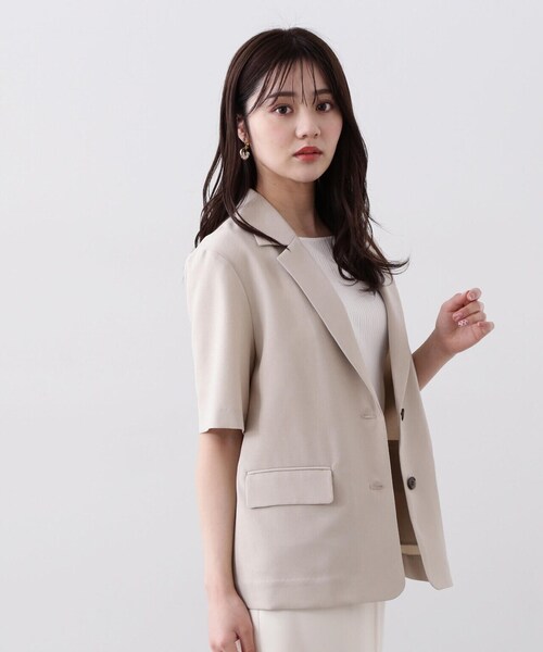 【新品未使用】PROPORTION BODY DRESSINGテーラージャケット PROPORTION BODY DRESSING｜テーラードジャケット | Rakuten