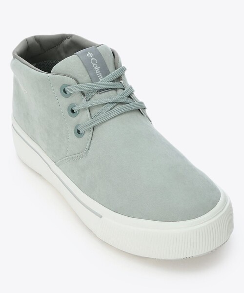 Columbia（コロンビア）の「Columbia/ 【ユニセックスサイズ】ホーソンレイン チャッカ オムニテック /コロンビア /ブーツ /防水（スニーカー・レディース・ブラック/ネイビー/グリーン/ブラウン・27.0cm/28.0cm/29.0cm/23.0cm/26.0cm/25.0cm/24.0cm）」の14枚目の写真