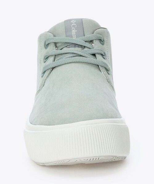 Columbia（コロンビア）の「Columbia/ 【ユニセックスサイズ】ホーソンレイン チャッカ オムニテック /コロンビア /ブーツ /防水（スニーカー・レディース・ブラック/ネイビー/グリーン/ブラウン・27.0cm/28.0cm/29.0cm/23.0cm/26.0cm/25.0cm/24.0cm）」の17枚目の写真