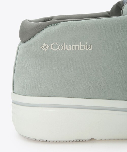 Columbia（コロンビア）の「Columbia/ 【ユニセックスサイズ】ホーソンレイン チャッカ オムニテック /コロンビア /ブーツ /防水（スニーカー・レディース・ブラック/ネイビー/グリーン/ブラウン・27.0cm/28.0cm/29.0cm/23.0cm/26.0cm/25.0cm/24.0cm）」の21枚目の写真