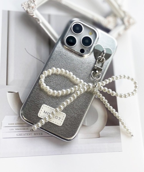 セール】【 NOLITA / ノリータ 】アイフォンケース アイフォンカバー