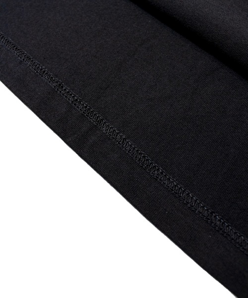 TOY　MACHINE（トイ　マシーン）の「TOYMACHINE HEAVY WEIGHT PF CANDLE SECT ON FIRE SS TEE（Tシャツ/カットソー・メンズ・ホワイト/ブラック・M/L/XL）」の8枚目の写真