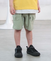 n.o.u.s（ノウズ）の「n.o.u.s カーゴハーフパンツ（カーゴパンツ）」